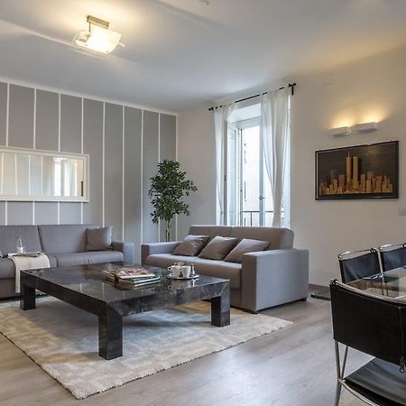 Joivy Mazzini Brera Appartement Milaan Buitenkant foto