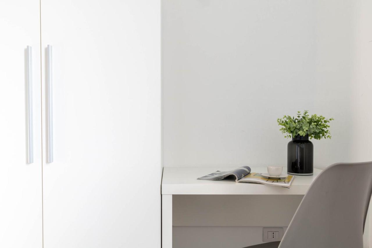 Joivy Mazzini Brera Appartement Milaan Buitenkant foto