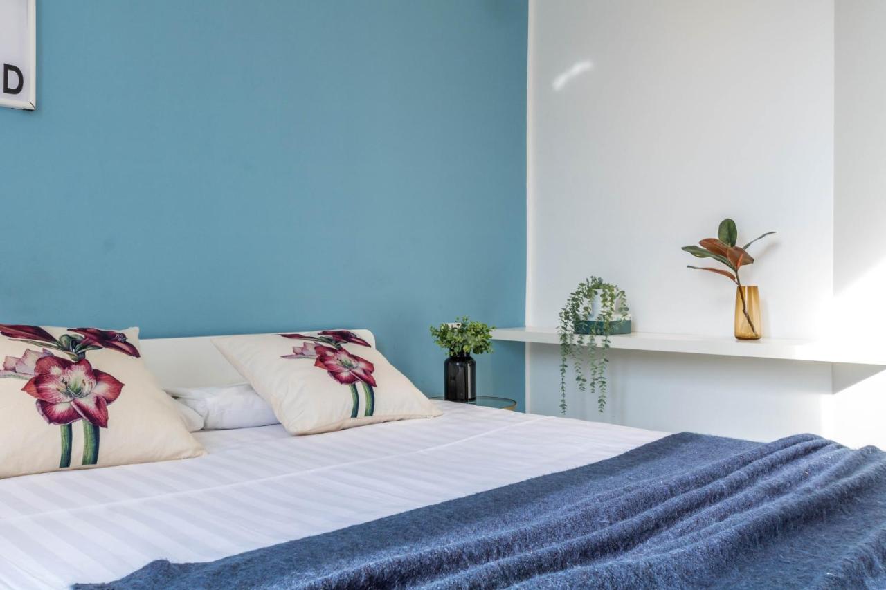 Joivy Mazzini Brera Appartement Milaan Buitenkant foto