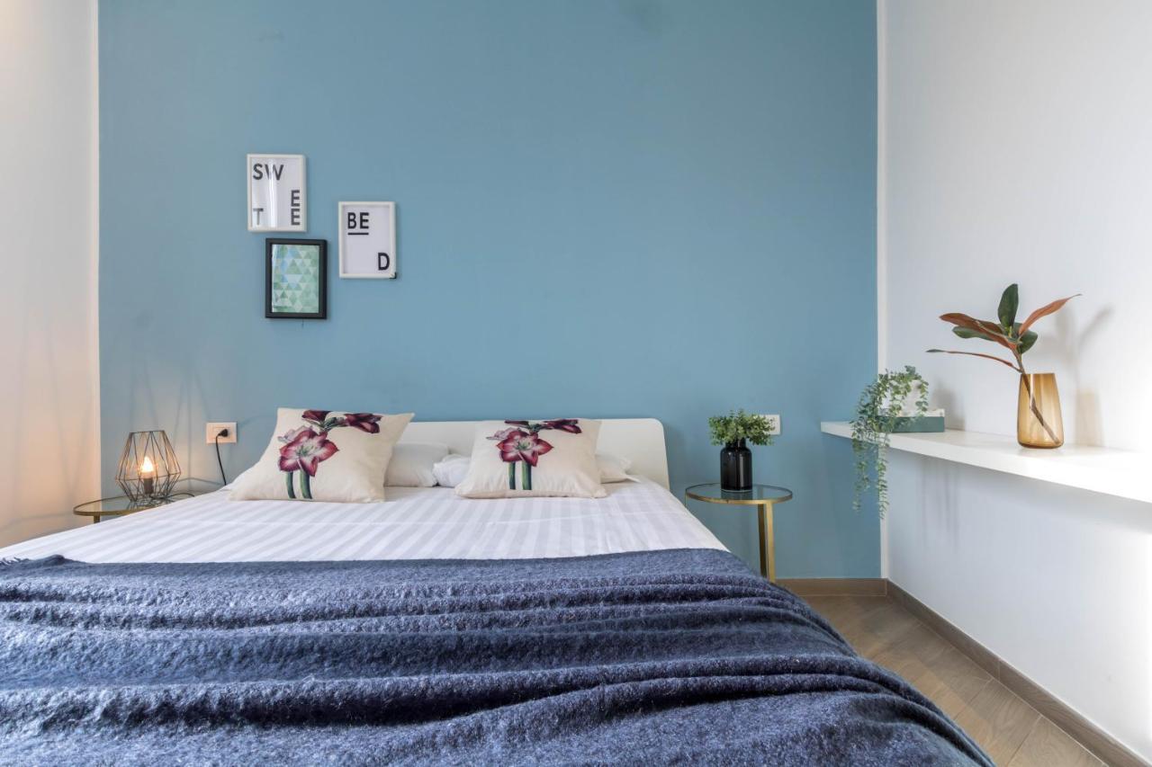Joivy Mazzini Brera Appartement Milaan Buitenkant foto