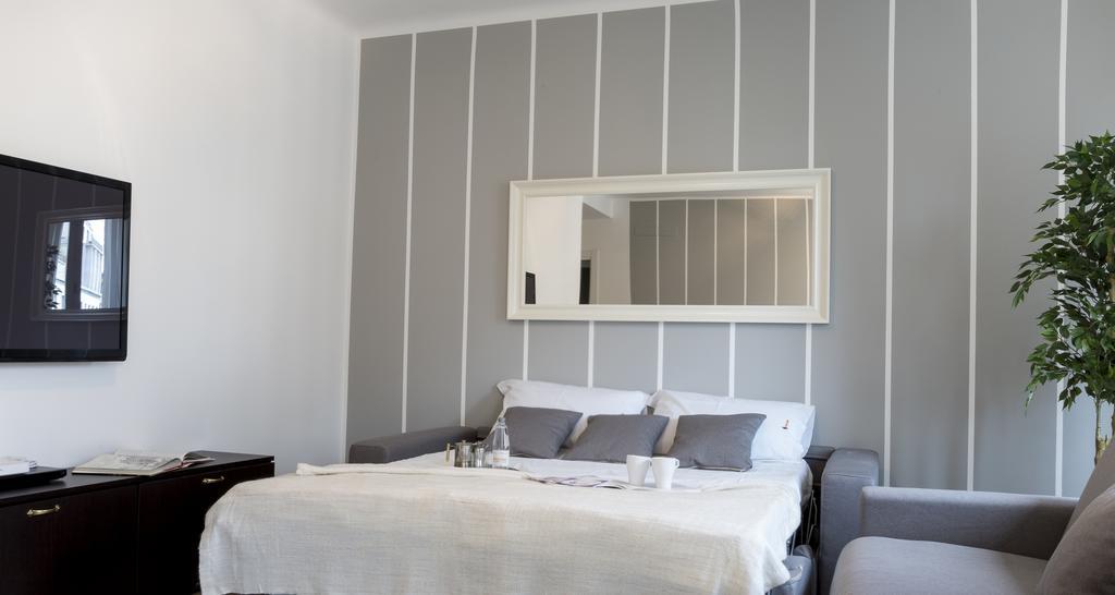 Joivy Mazzini Brera Appartement Milaan Buitenkant foto