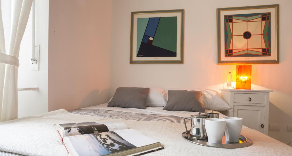 Joivy Mazzini Brera Appartement Milaan Buitenkant foto