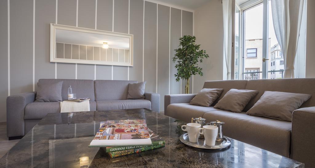 Joivy Mazzini Brera Appartement Milaan Buitenkant foto
