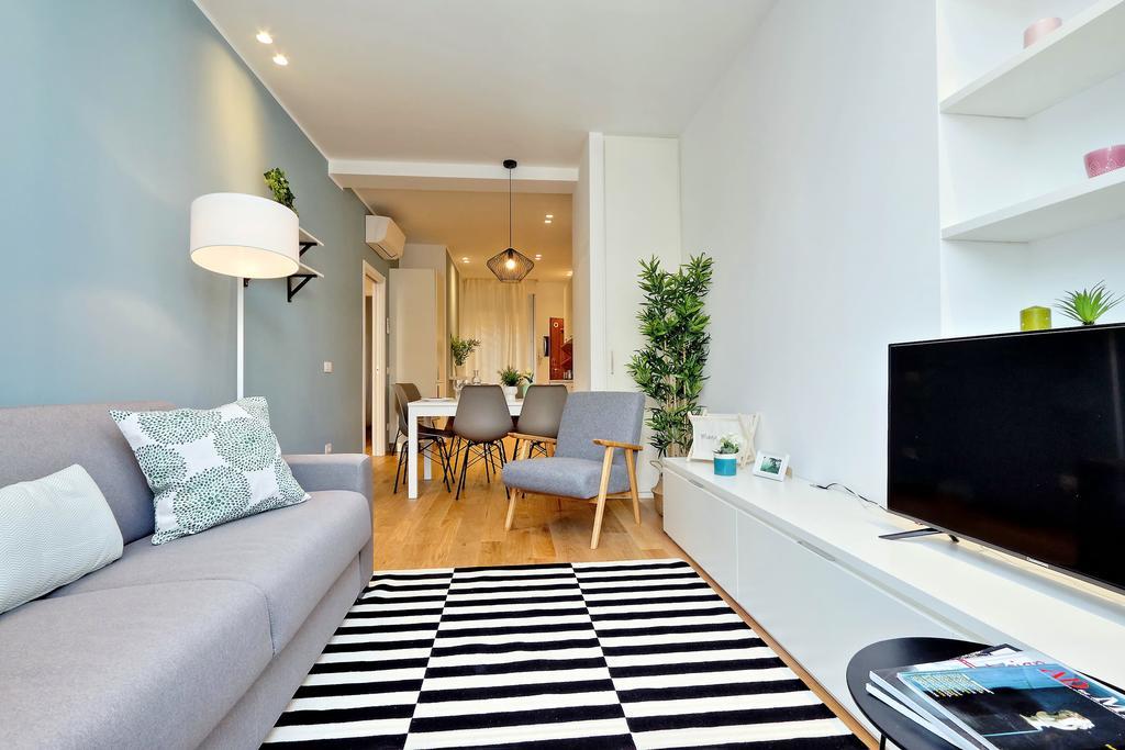 Joivy Mazzini Brera Appartement Milaan Buitenkant foto