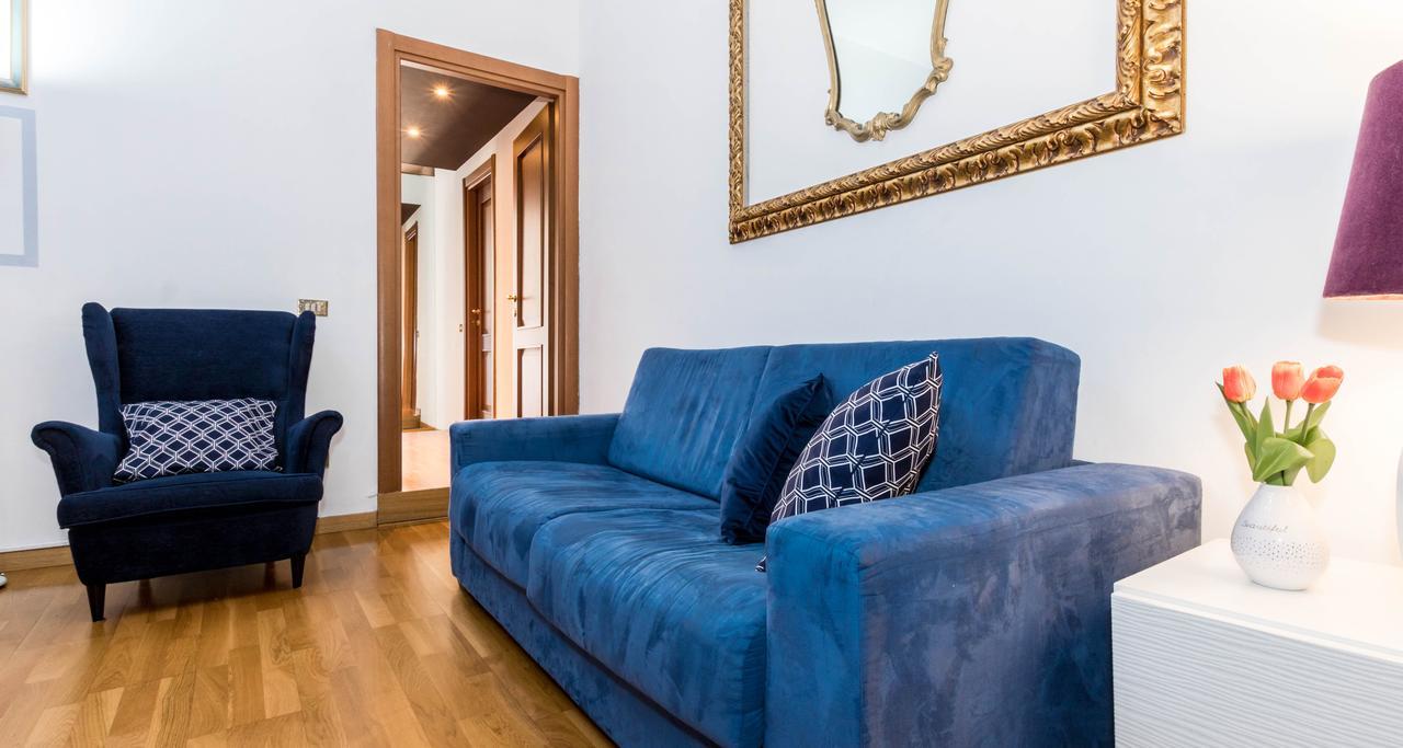 Joivy Mazzini Brera Appartement Milaan Buitenkant foto
