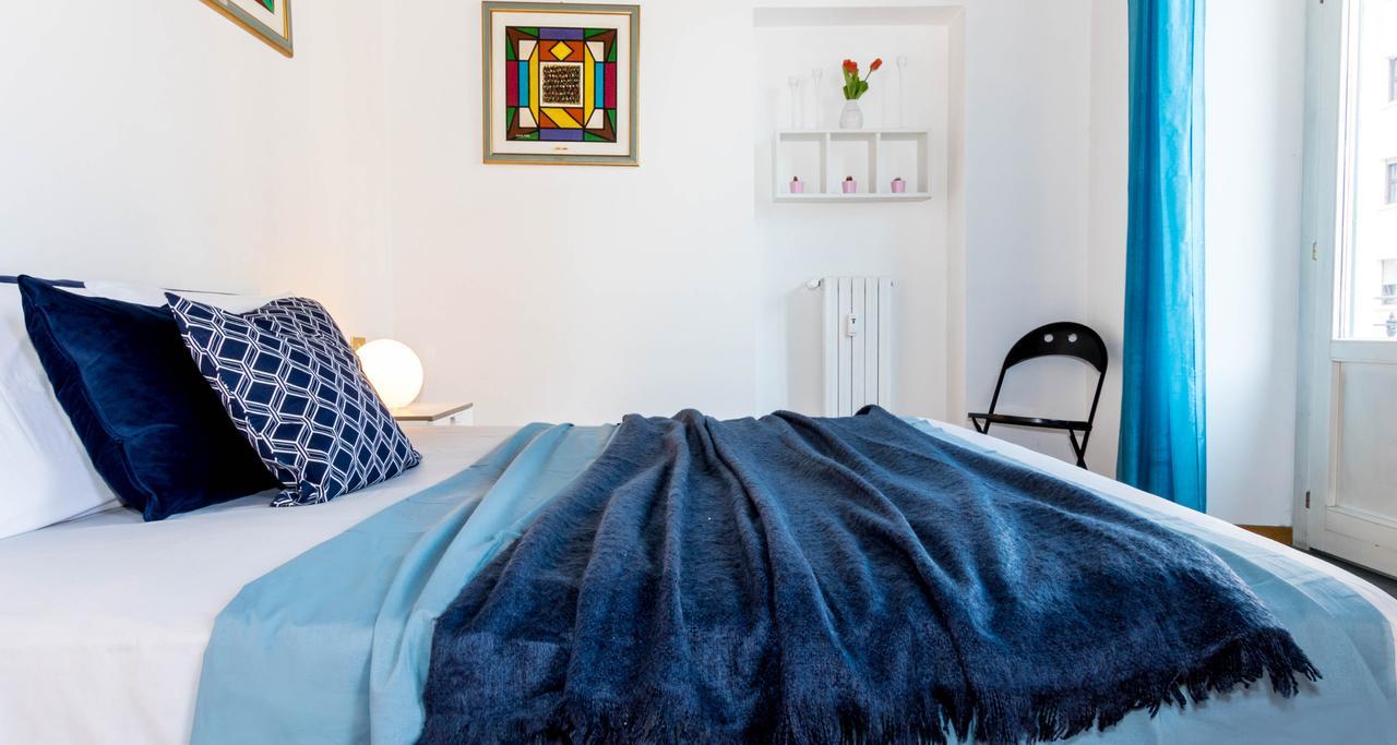 Joivy Mazzini Brera Appartement Milaan Buitenkant foto