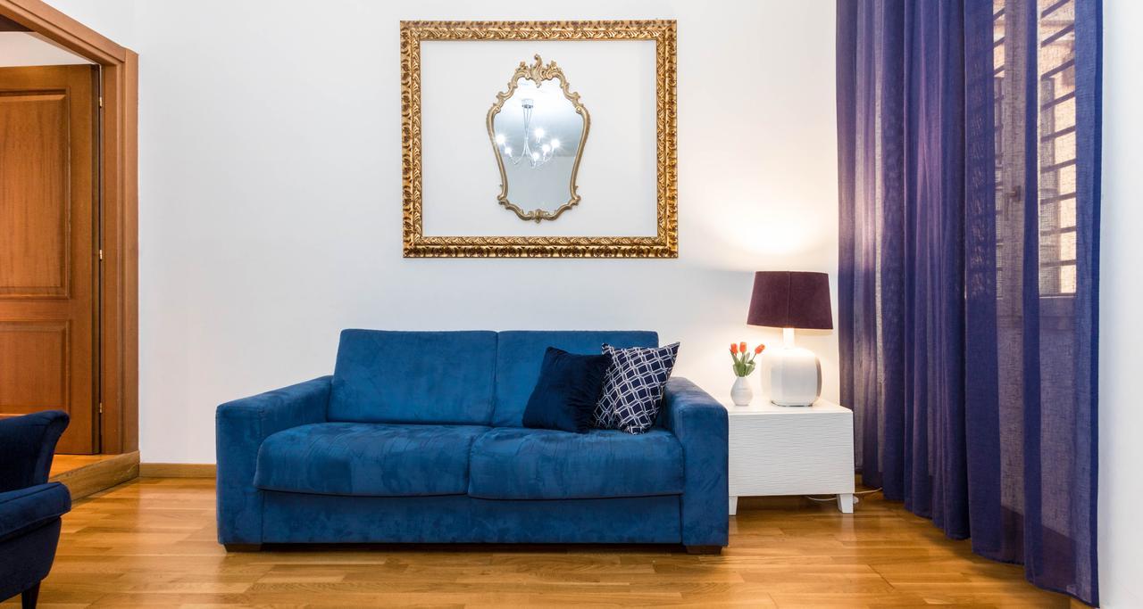 Joivy Mazzini Brera Appartement Milaan Buitenkant foto