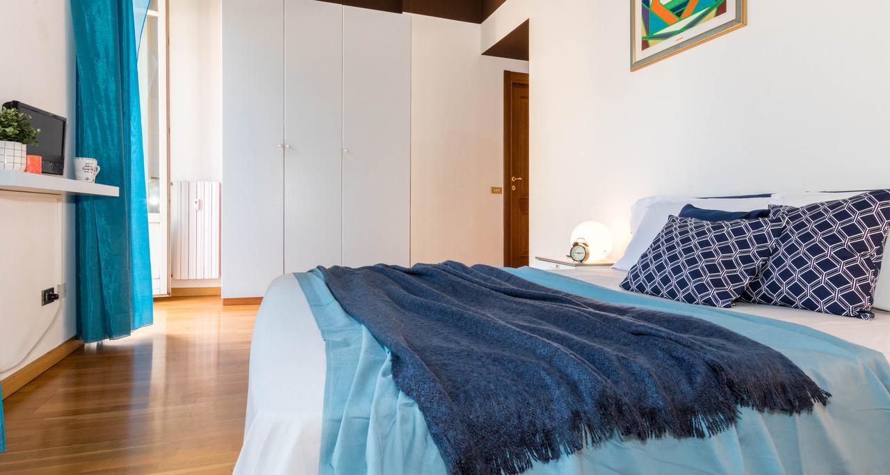 Joivy Mazzini Brera Appartement Milaan Buitenkant foto