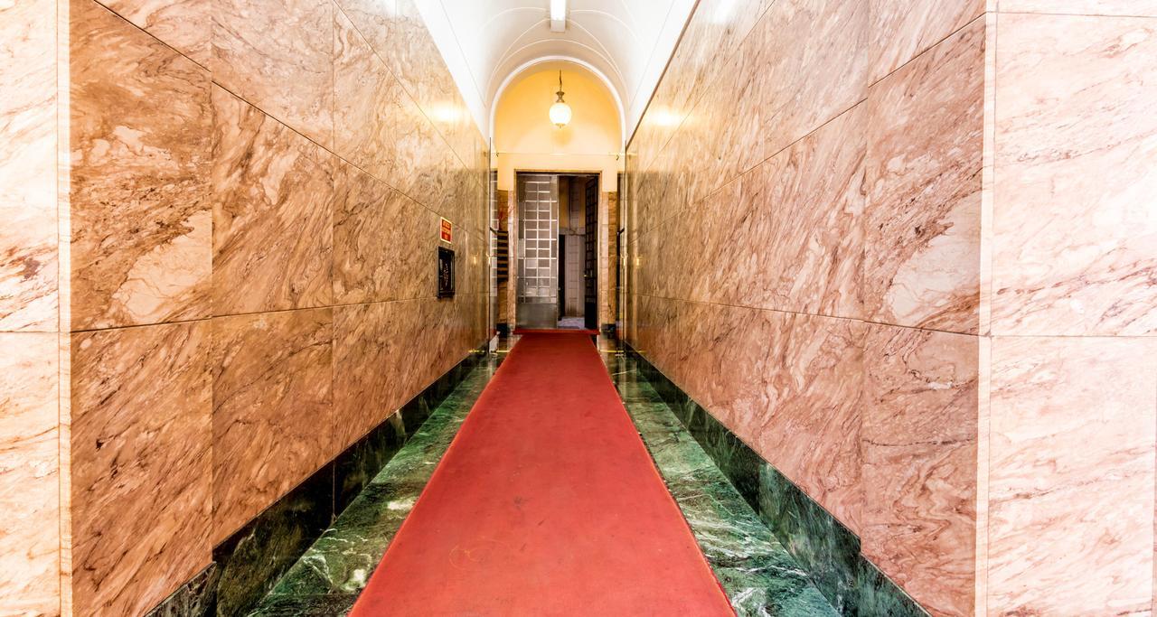 Joivy Mazzini Brera Appartement Milaan Buitenkant foto